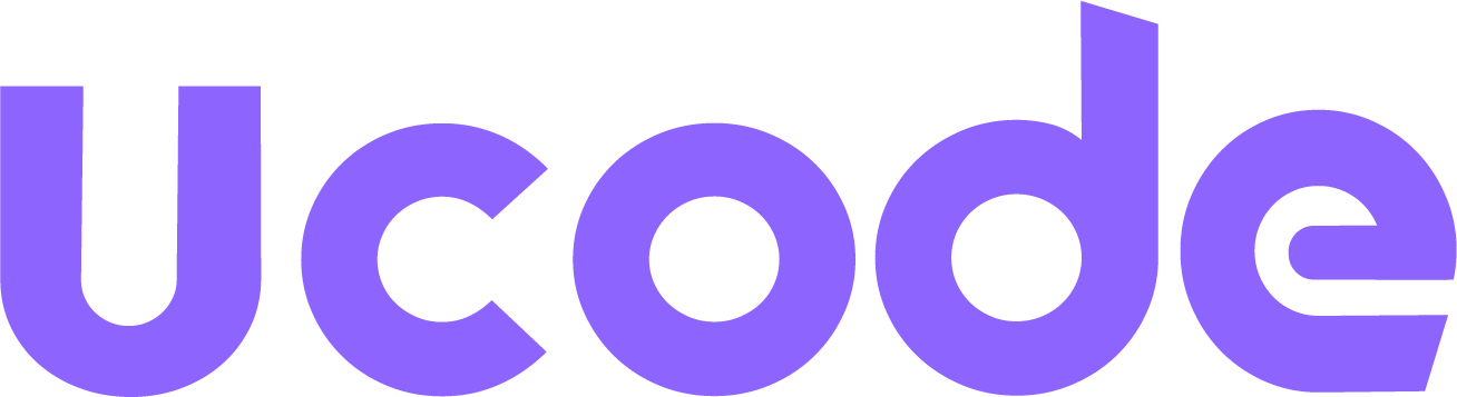 UCODE - Universal Code. Infinite Impact.